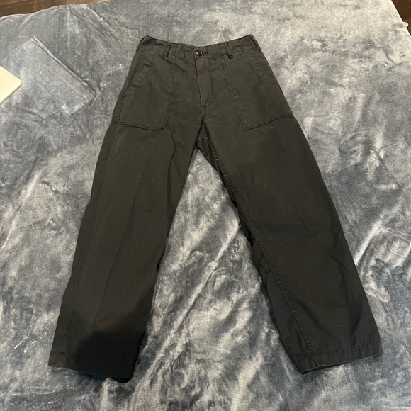 J Galt/ Brandy Melville Kim cargo pants - Picture 4 of 7